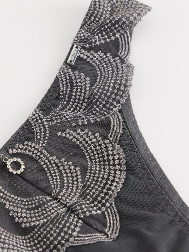 ella m –  brazilian briefs - 8731471-6952