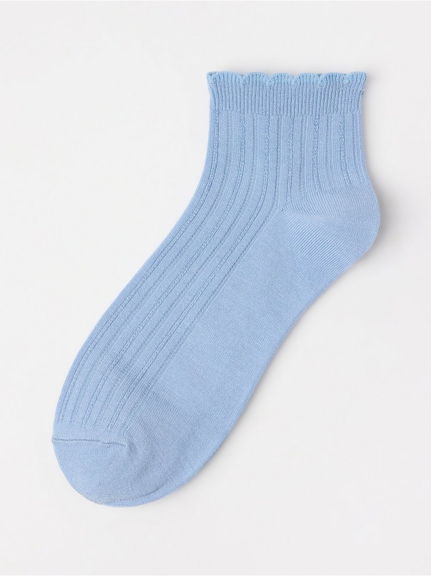 Carape – High ankle socks