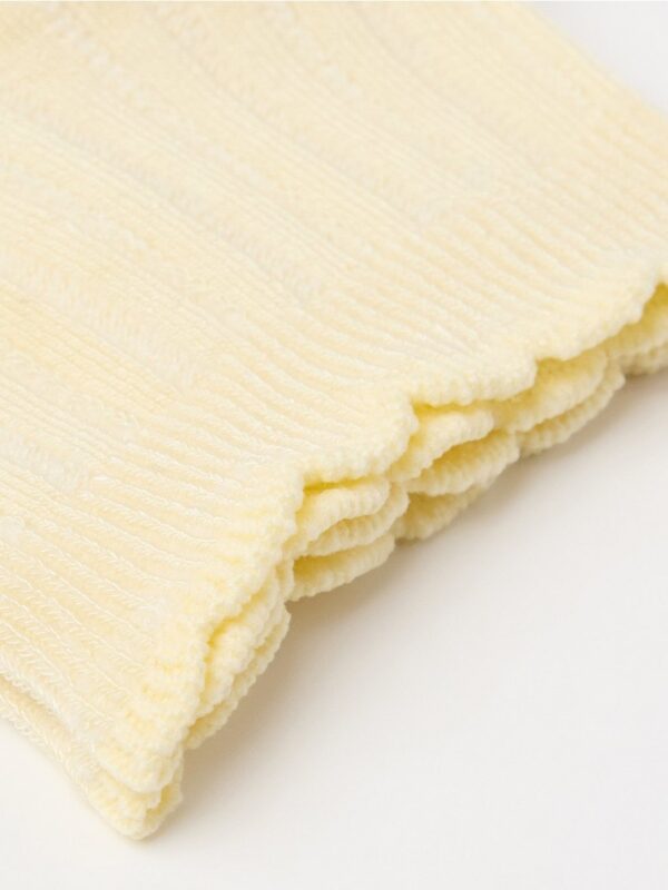 High ankle socks - 8731473-6265