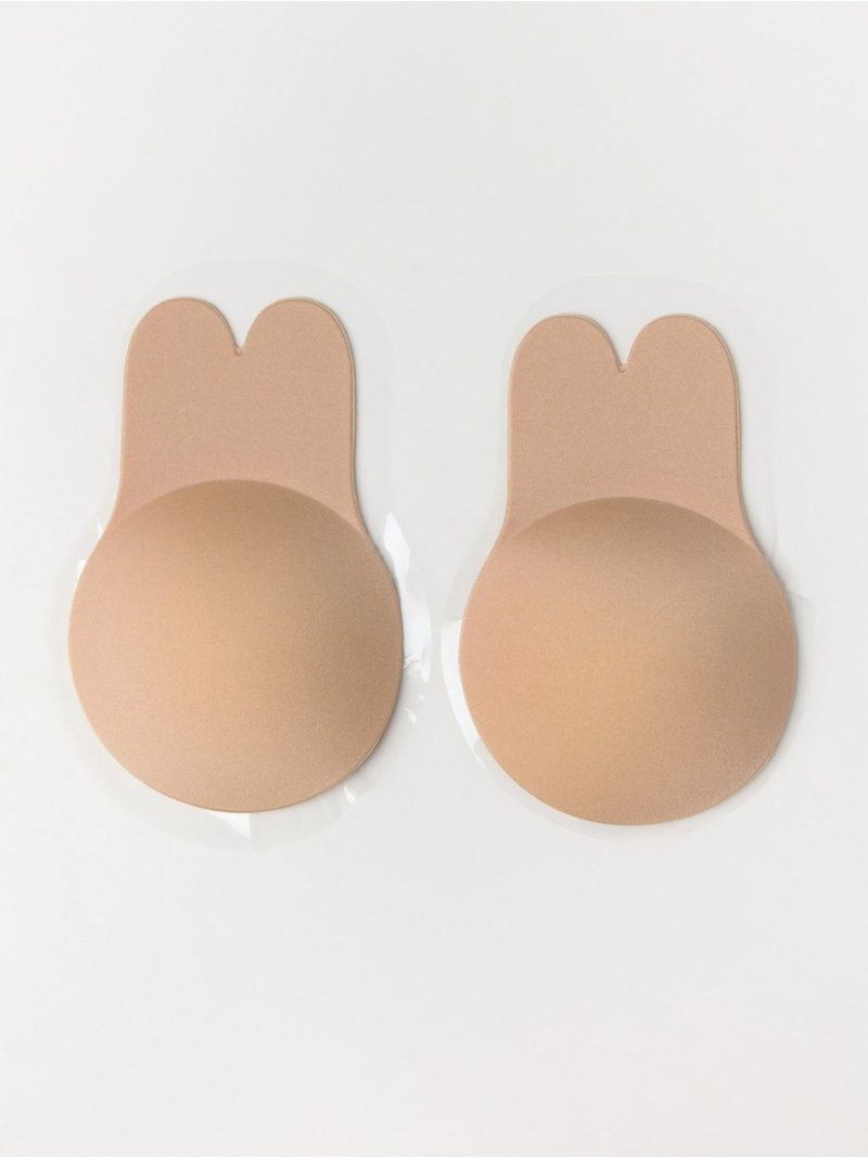 Support nipple covers - 8737837-6793