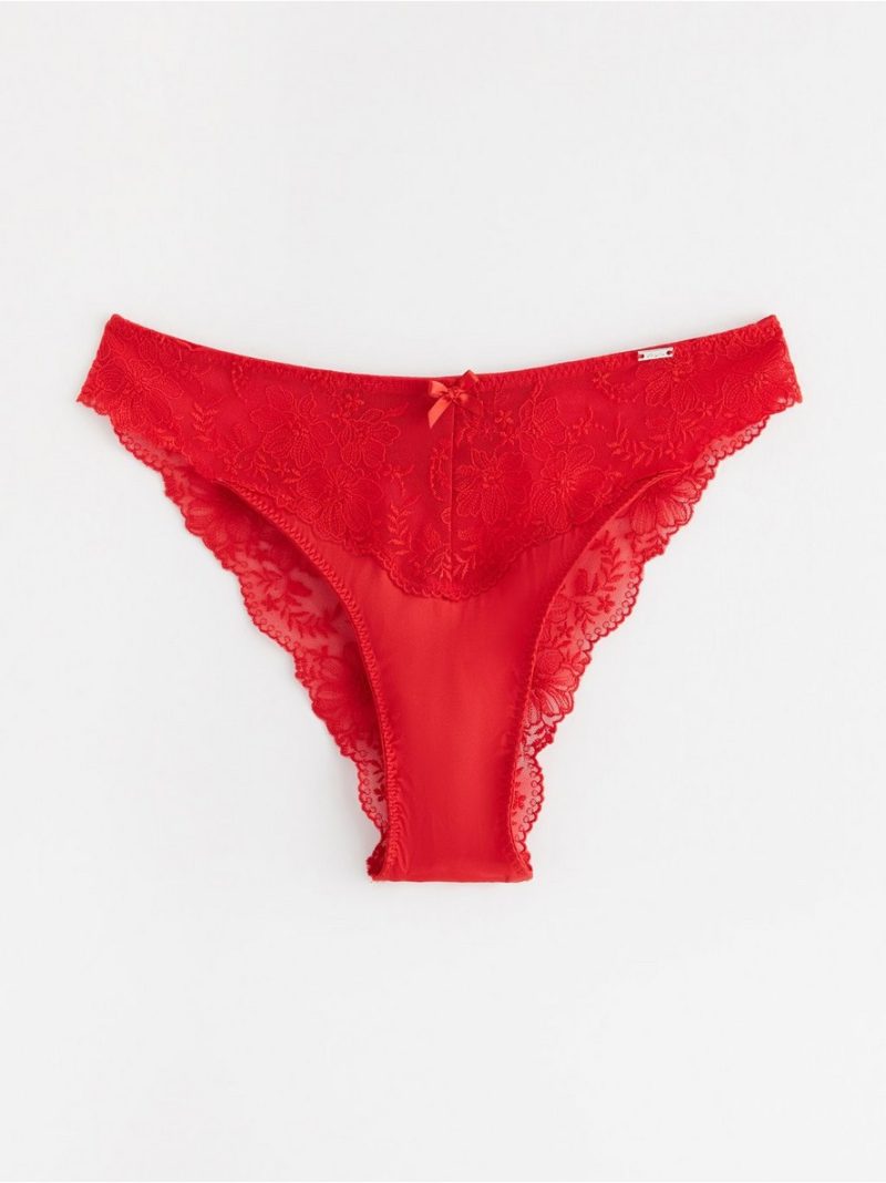 ella m –  brazilian briefs - 8741196-6286