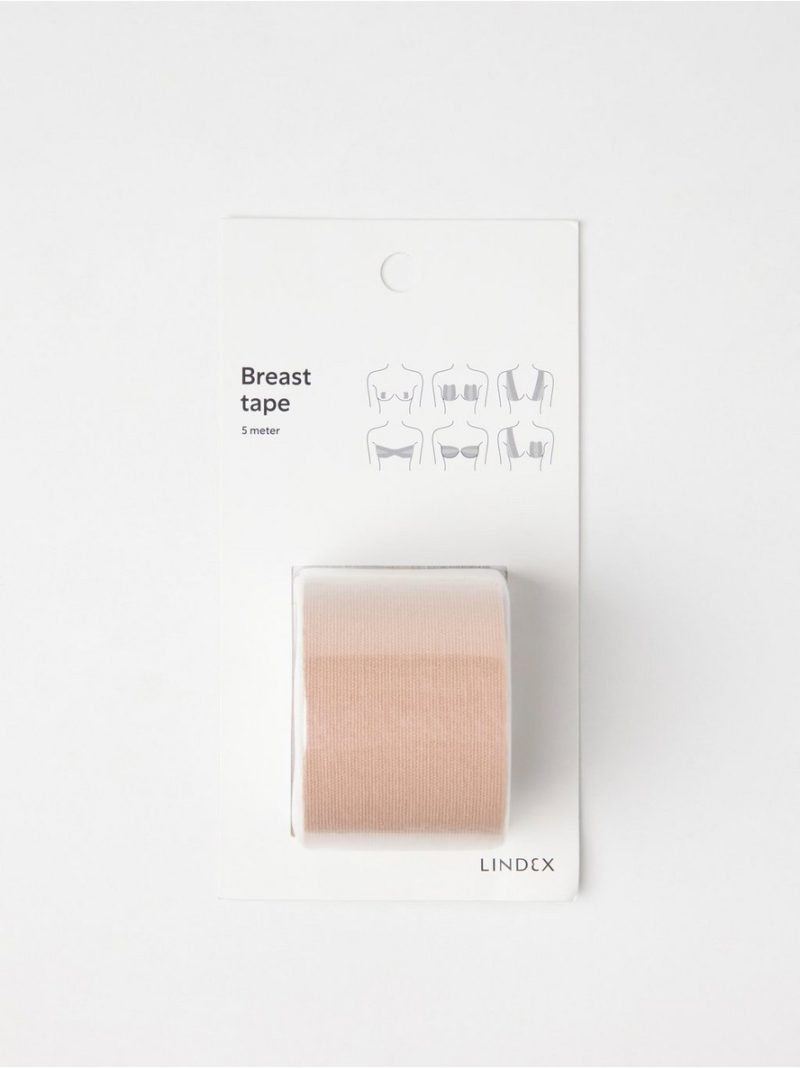 Breast tape - 8741914-6793