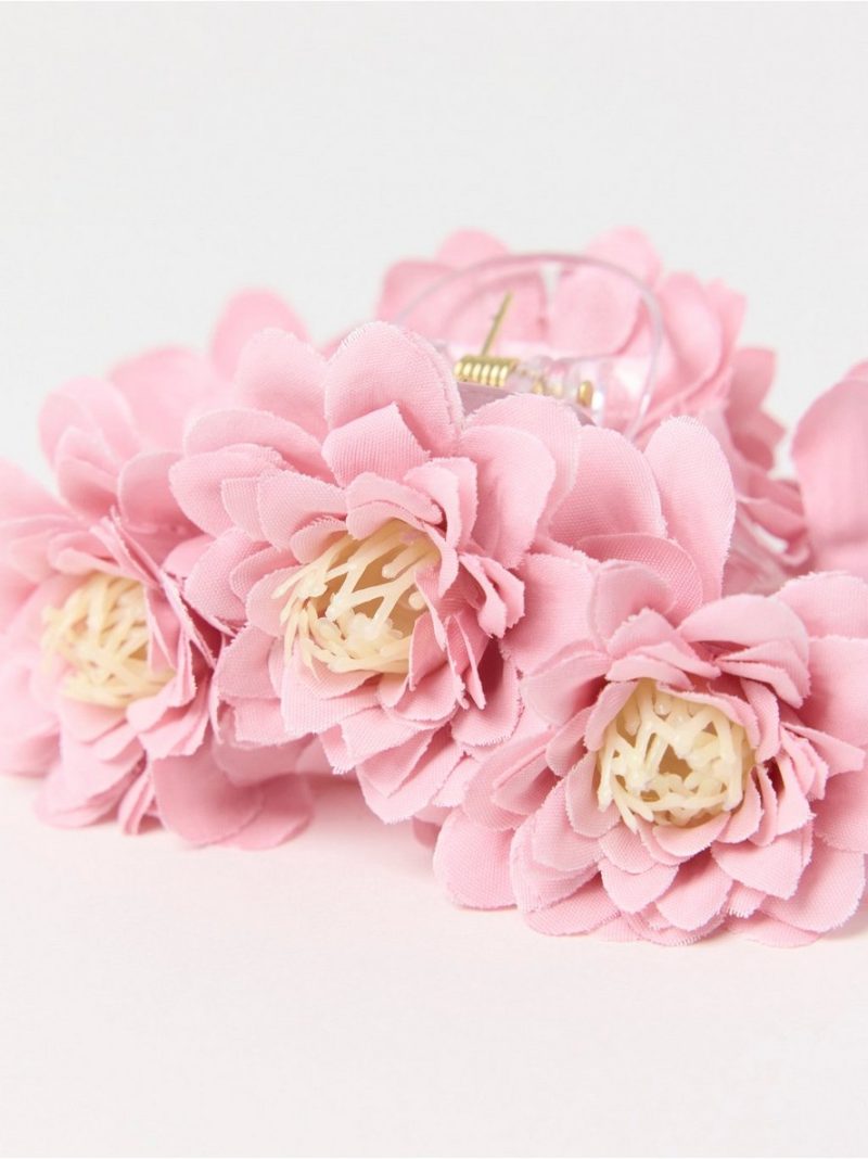 Hair clip - 8746704-7955