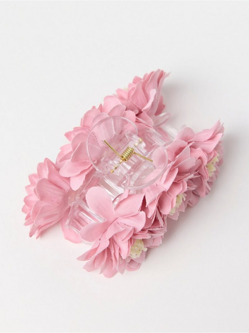 Hair clip - 8746704-7955