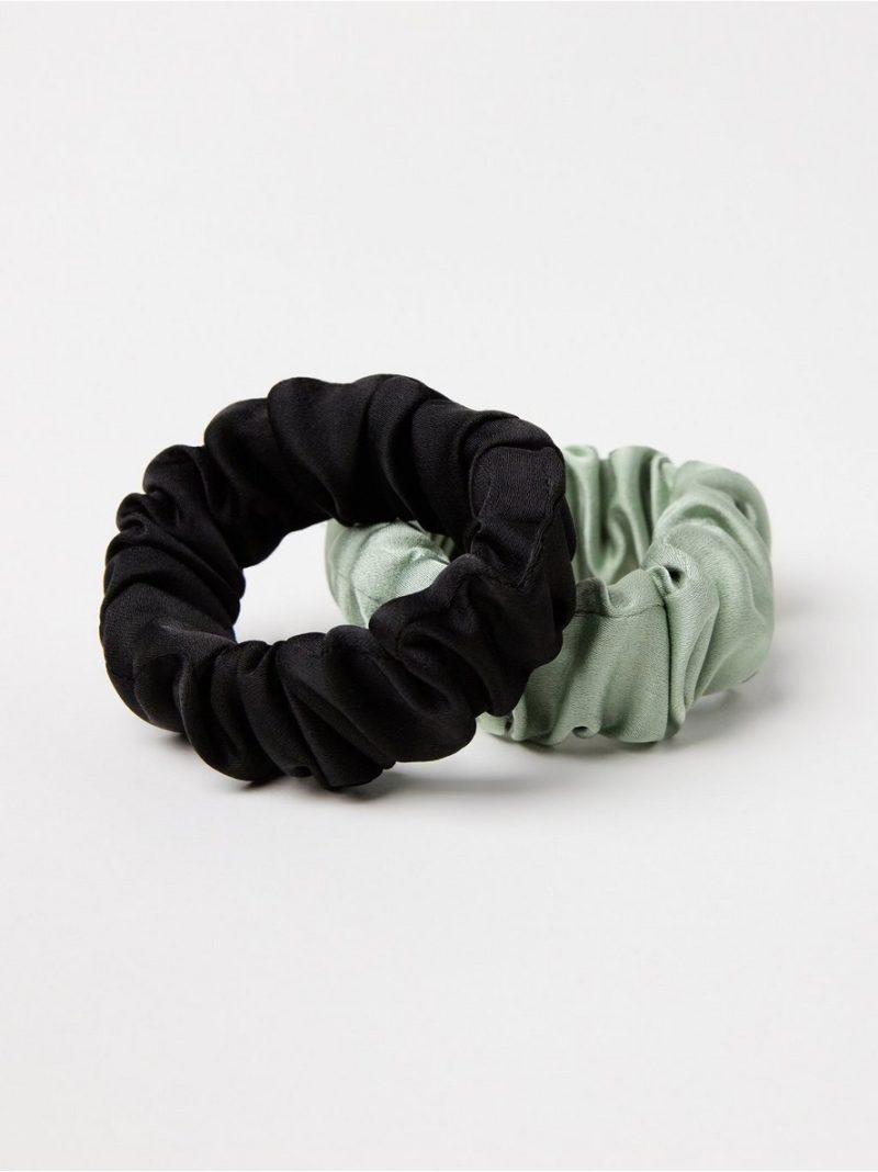 2-pack scrunchie - 8754976-5601