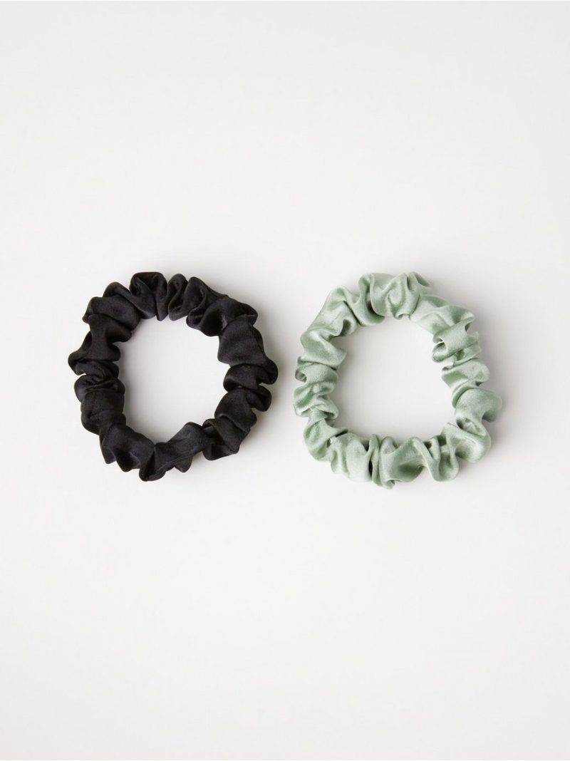 - 2-pack scrunchie 2-pack scrunchie - 8754976-5601
