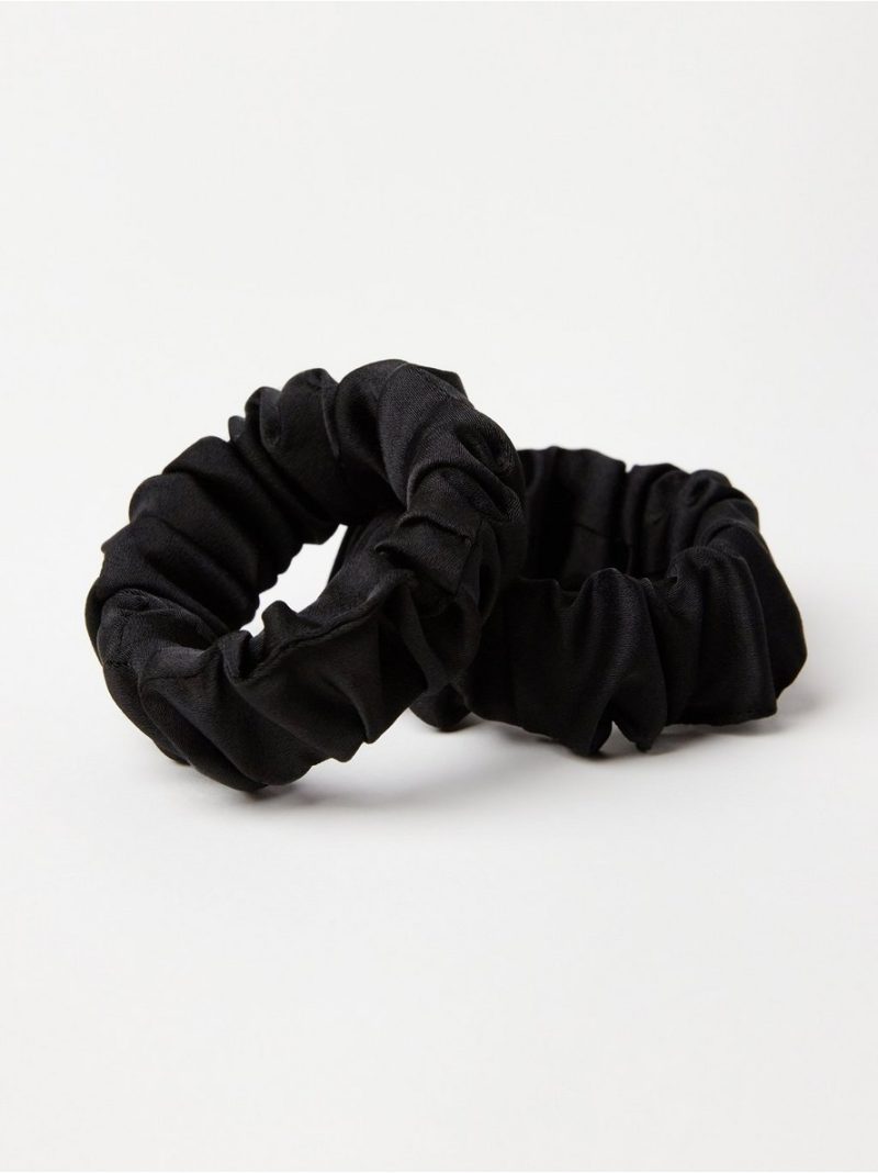 2-pack  scrunchie - 8754976-80