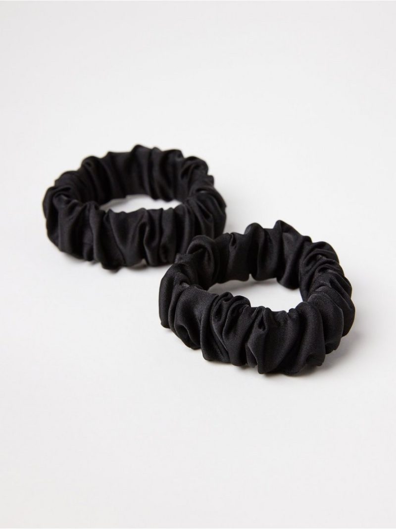 2-pack  scrunchie - 8754976-80