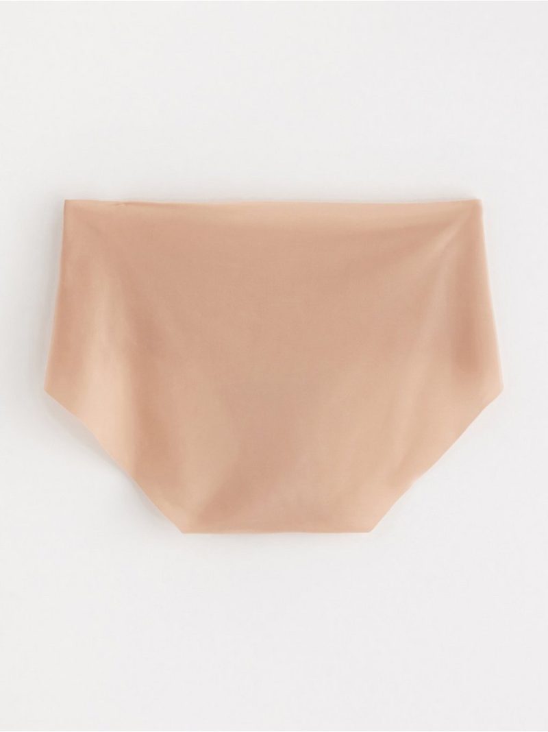 Invisible  briefs - 8760923-6793