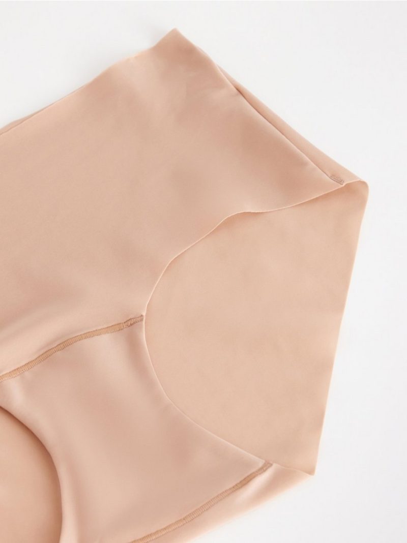 Invisible  briefs - 8760923-6793