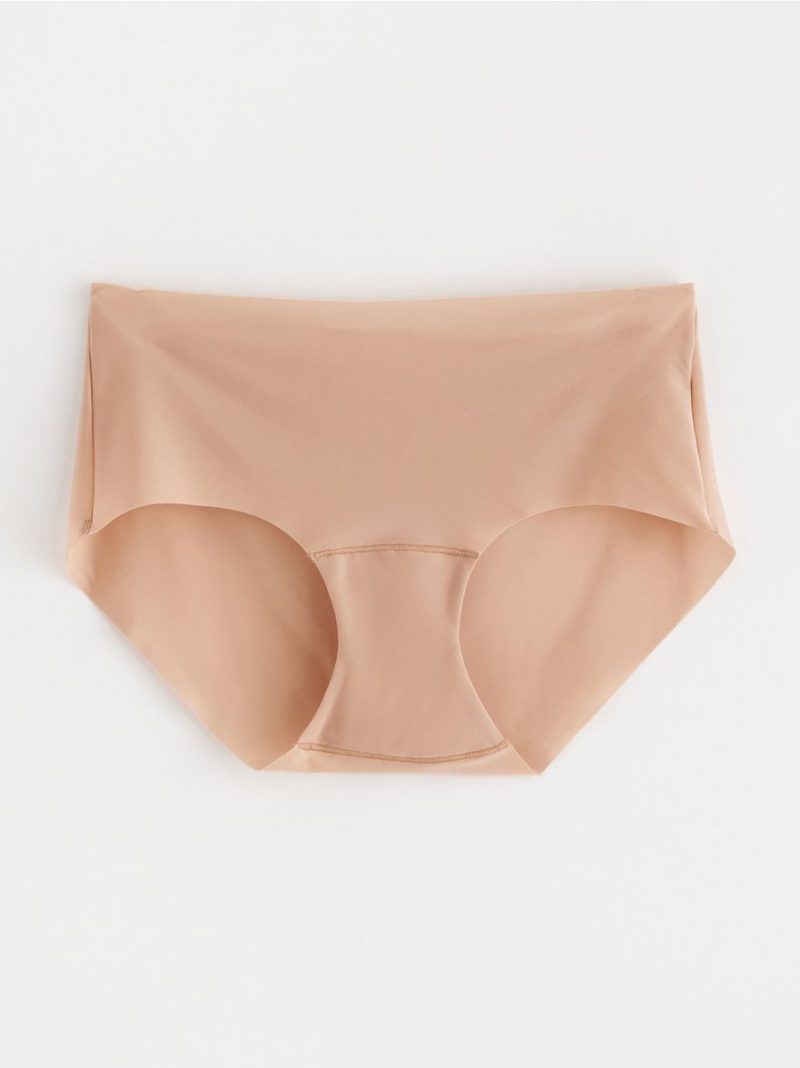 Invisible  briefs - 8760923-6793