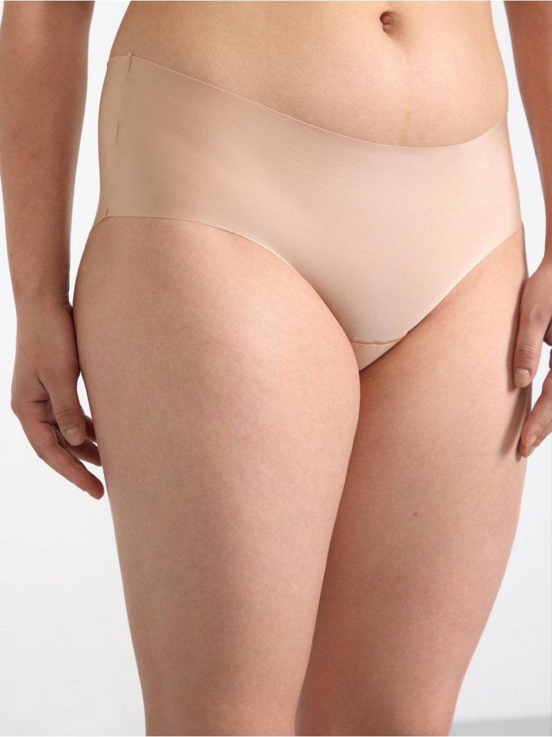 Invisible  briefs - 8760923-6793
