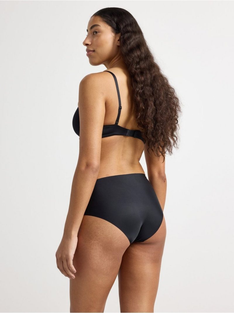 Invisible  briefs - 8760923-80