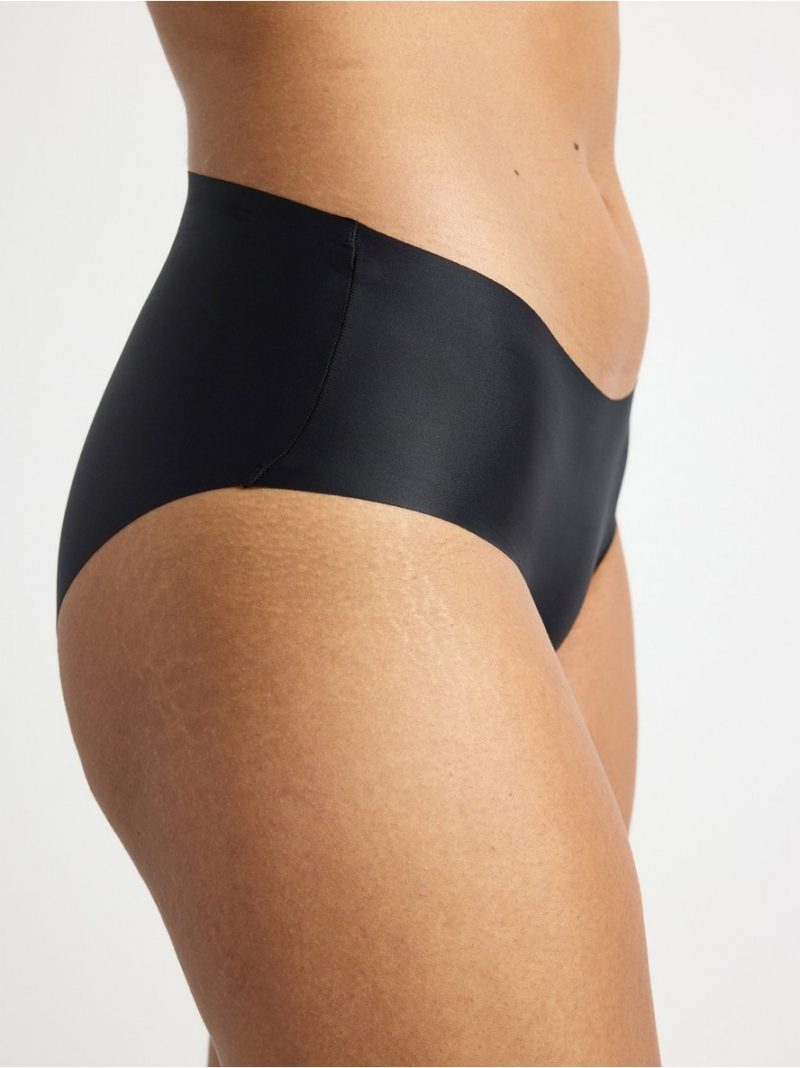 Invisible  briefs - 8760923-80