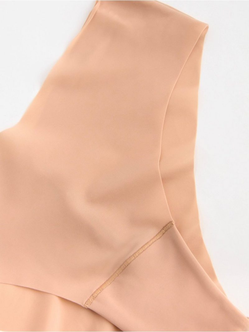 Invisible  brazilian briefs - 8761351-6793