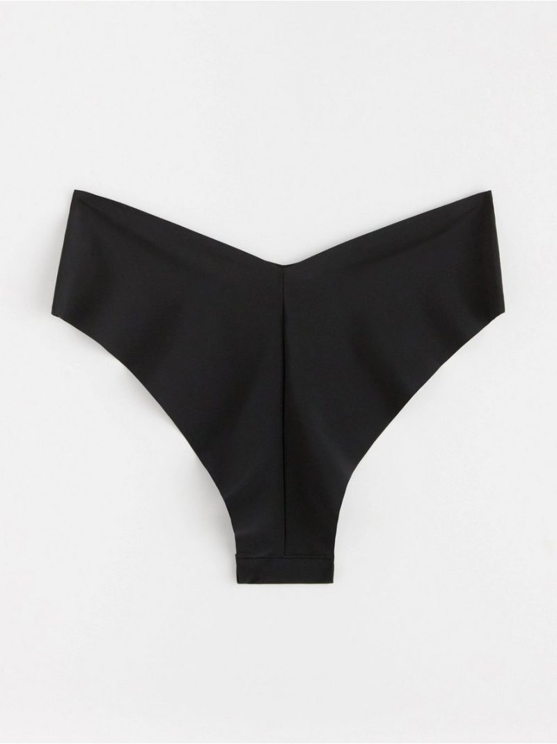 Invisible  brazilian briefs - 8761351-80