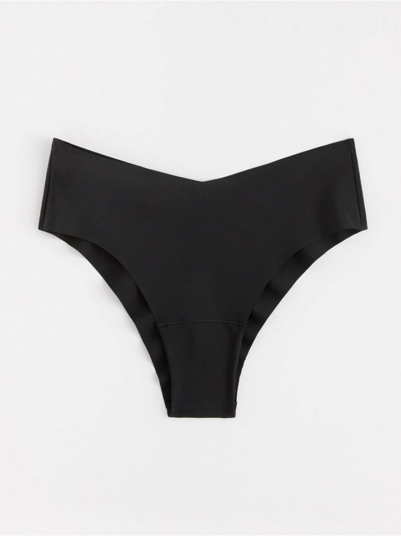 Invisible  brazilian briefs - 8761351-80