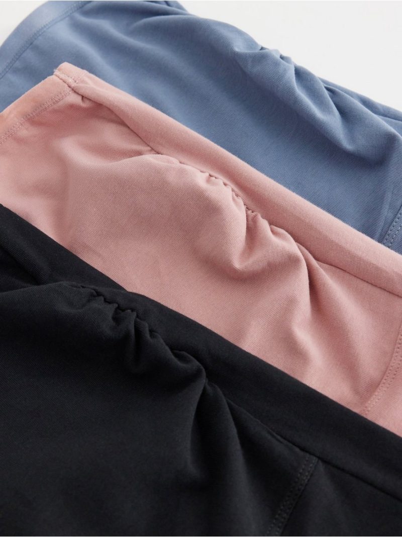 3-pack  maternity briefs - 8791974-8419