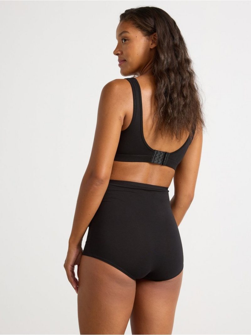 3-pack  maternity briefs - 8791974-8419