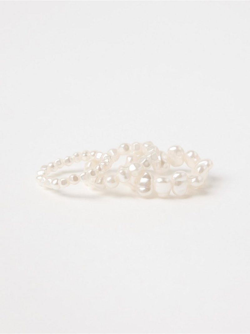 3-pack  rings - 8793432-300