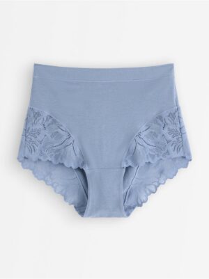 Briefs in micro cotton - 3001282-4595
