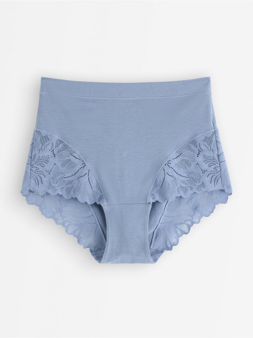 Gacice – Briefs in micro cotton