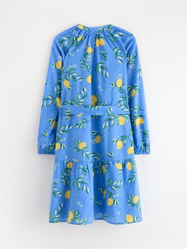 Mini dress - 3001414-8467