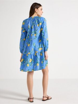 Mini dress - 3001414-8467