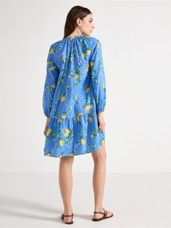 Mini dress - 3001414-8467