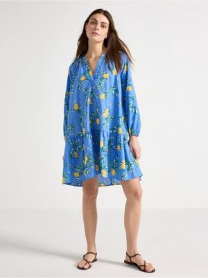 Mini dress - 3001414-8467