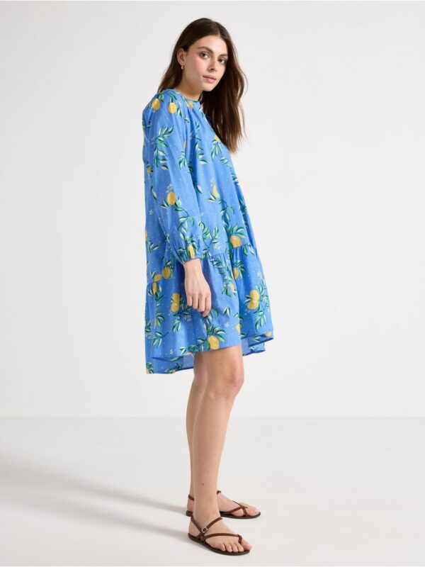 Mini dress - 3001414-8467