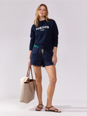 Shorts - 3001547-2150