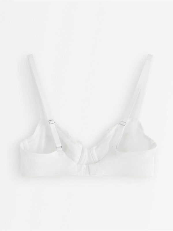 Aster unpadded bra - 3001799-70