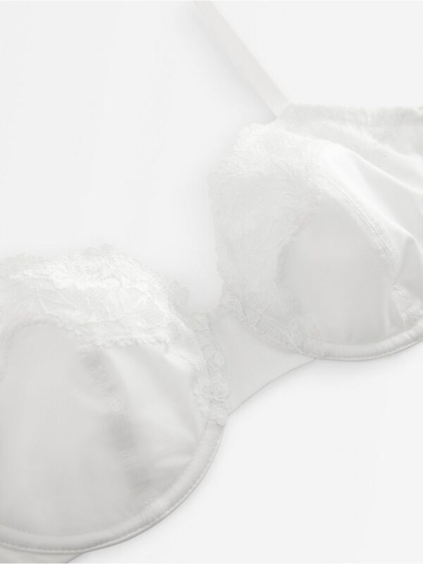 Aster unpadded bra - 3001799-70