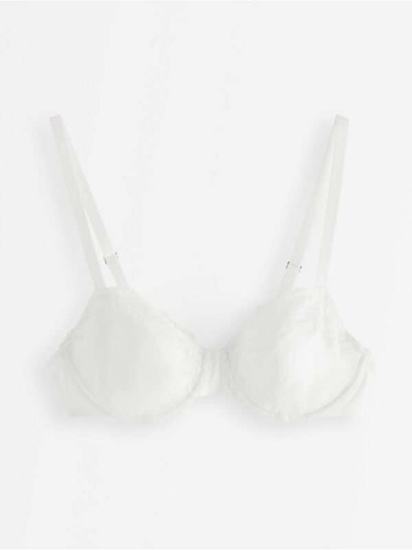 Aster unpadded bra - 3001799-70