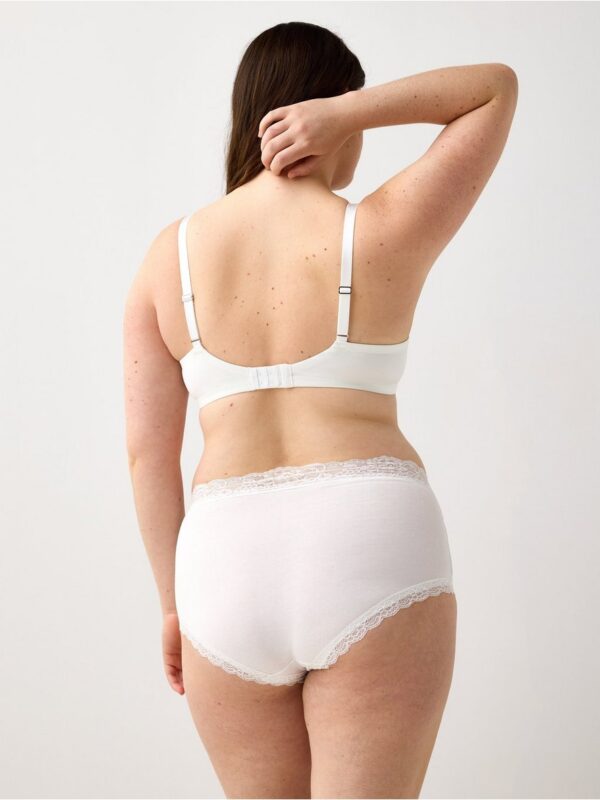 Aster unpadded bra - 3001799-70