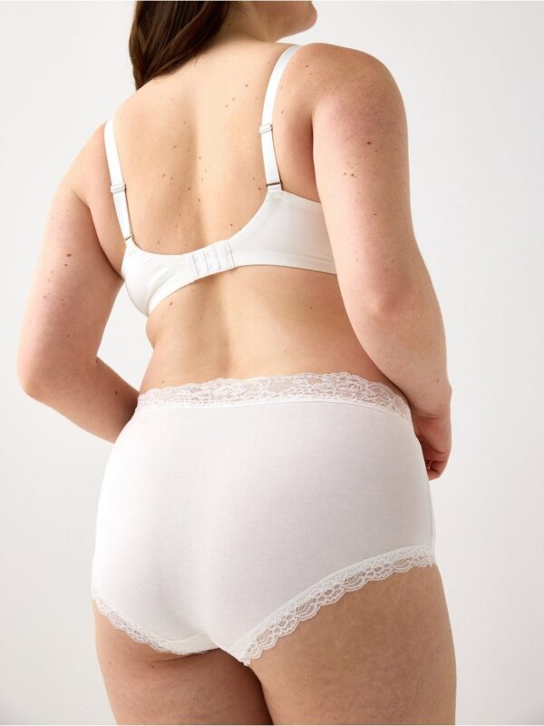 Aster unpadded bra - 3001799-70