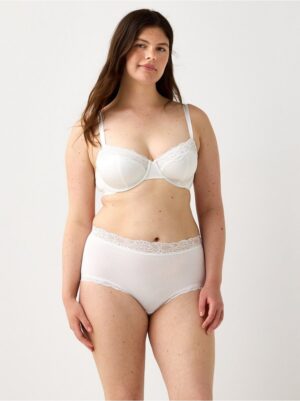 Aster unpadded bra - 3001799-70