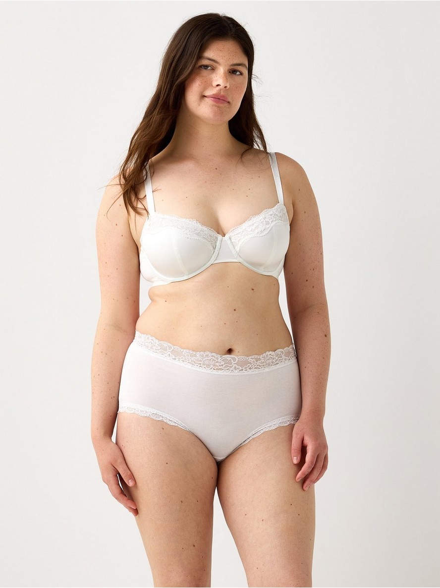Brushalter – Aster unpadded bra