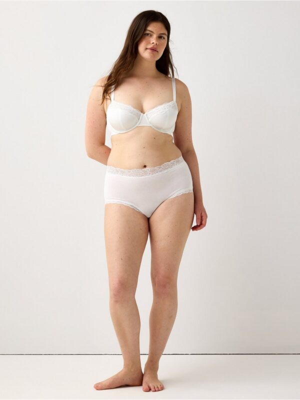 Aster unpadded bra - 3001799-70