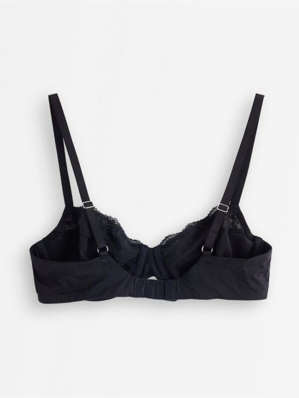 Aster unpadded bra - 3001799-80