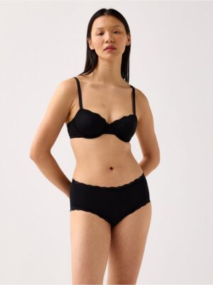 Aster unpadded bra - 3001799-80