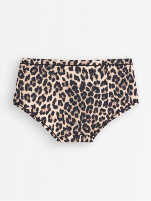 Briefs with regular waist - 3001910-4716