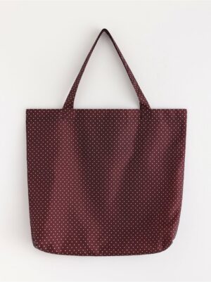 Foldable shopping bag - 3002054-1753