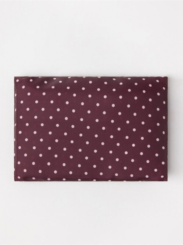 Foldable shopping bag - 3002054-1753