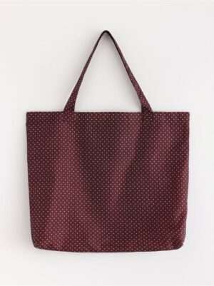 Foldable shopping bag - 3002054-1753