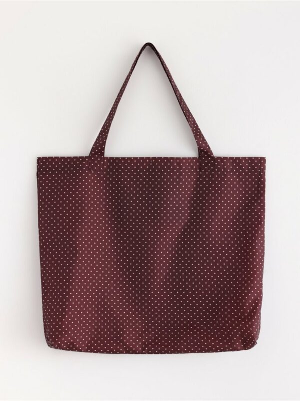 Foldable shopping bag - 3002054-1753