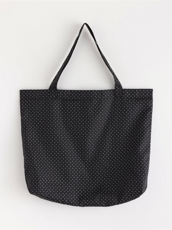 Foldable shopping bag - 3002054-7862