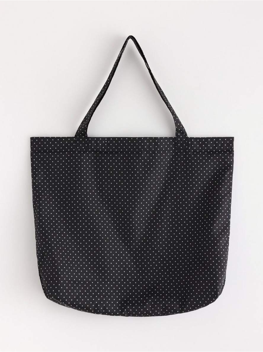 Torba – Foldable shopping bag