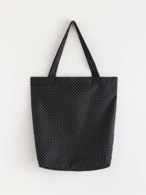 Foldable shopper - 3002055-7862
